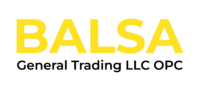 Balsa New Logo